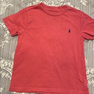 POLO Ralph Lauren Little Boys T-shirt